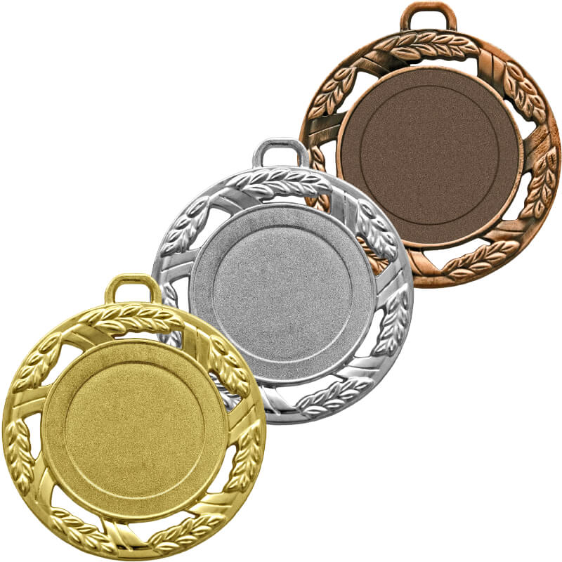 3590-050 Медаль Ахеронт 3590-050