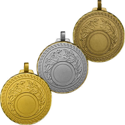 3409 Медаль Воль 3409-000