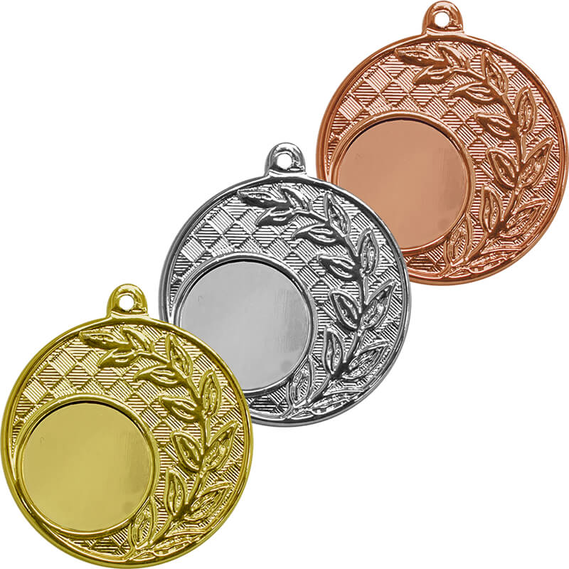 3661-050 Медаль Сезар 3661-050
