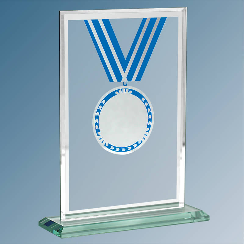 1807-000 Награда из стекла 
