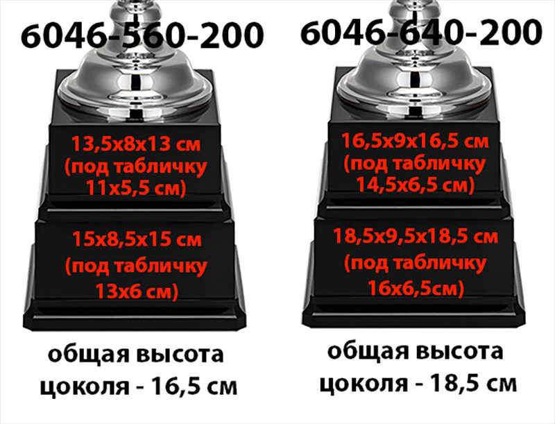 Кубок Зальцбург 6046-640-200